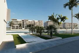 Duplex per shitje Porto Lalzi Hamallaj Durres, Venta