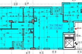 Apartament 3+1 në shitje në “Rrugën e Dibrës” , Verkauf