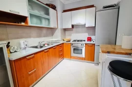 Apartament 2+1 me qira tek Rruga “Myslym Shyri”, Ενοικίαση