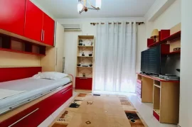 Apartament 2+1 me qira tek Rruga “Myslym Shyri”, Huren