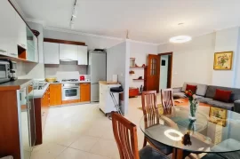 Apartament 2+1 me qira tek Rruga “Myslym Shyri”, Ενοικίαση