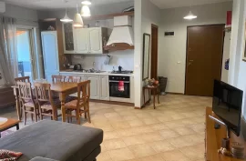 Apartament me qira 2+1 në qendër të Tiranës, Location