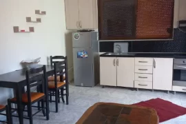 Apartament 2+1 me qira në 