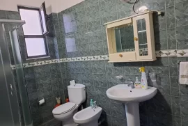 Apartament 2+1 me qira pranë “Pazarit të Ri”, Location