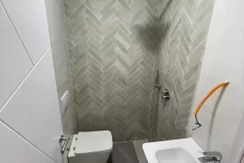 Dy apartamente 1+1 në shitje te Mozaiku i Tiranës, Venta