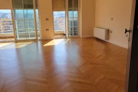 JEPET ME QERA TE HARRY FULTZ…APARTAMENT 2+1, Eladás