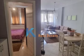 Ofrojme per qira apartament 1+1,  4 Deshmo, Ενοικίαση