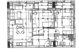 Apartamenti 2+1 në shitje në “Urban Gate