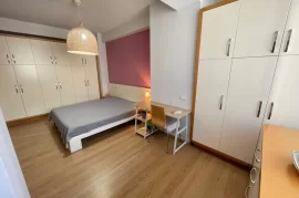 Jepet me qira apartament 2+1+2 prane “Ring Center”, Alquiler