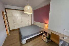 Jepet me qira apartament 2+1+2 prane “Ring Center”, Ενοικίαση