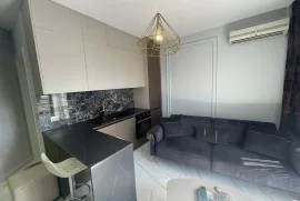 Apartament 1+1 me qira tek “Zogu i Zi”, Bérlés