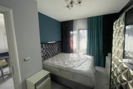 Apartament 1+1 me qira tek “Zogu i Zi”, Huren