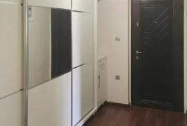 Apartament 1+1 me qira te “Rruga e Elbasanit”, Ενοικίαση