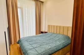 Apartament 1+1 në shitje tek Kompleksi Magnet, Shitje