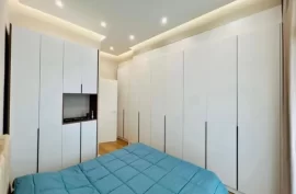 Apartament 1+1 në shitje tek Kompleksi Magnet, Shitje