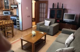 Apartament 3+1 në shitje në Rr.Kongresi Manastirit, Venta