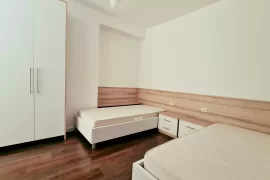 Apartament 1+1 QIRA per ZYRA tek Pazari Ri, Ενοικίαση