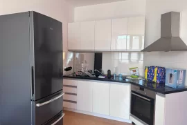 SHITET APARTAMENT 1+1 Golem prane Fafa Resort, Πώληση