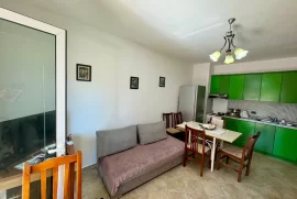 Mali i Robit,apartament 1+1 ,350 m nga deti., Πώληση