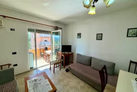 Mali i Robit,apartament 1+1 ,350 m nga deti., Shitje