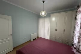 Apartament, Bérlés