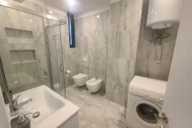 Apartament, Bérlés