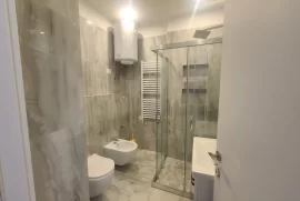 Apartament, Bérlés