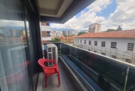 Apartament, Bérlés