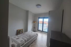 Apartament, Bérlés