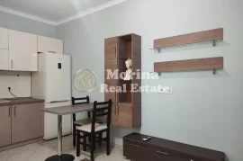 Qera, Apartament 1+1, Vasil Shanto, 450 Euro/Muaj, Alquiler