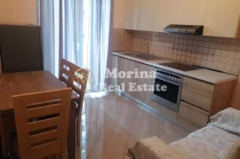 Qera, Apartament 1+1, Jordan Misja, 350 Euro/Muaj, Bérlés