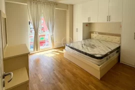 Kompleksi Delijorgji, Apartament 2+1 per Qira, Location