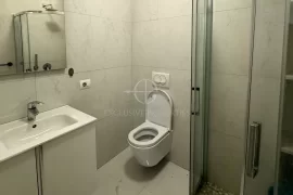 Kompleksi Delijorgji, Apartament 2+1 per Qira, Qera