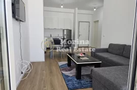 Qera, Apartament 1+1, Rezidenca Kaimi, 490 Euro/Mu, Miete