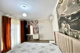 Apartament 2+1 me Qera, Kompleksi Fiori di Bosco, Location