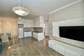 Apartament 2+1 me Qera, Kompleksi Fiori di Bosco, Qera