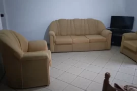 Tirane, Apartament me qira perballe Deliorgjit , Qera