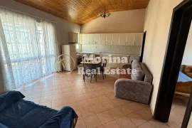 Apartament 2+1, Me Qera,Ish Tregu Elektrik, 400 Eu, Ενοικίαση