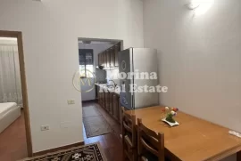 Qera, Apartament 1+1+Blk,Prane Shkolles Se Baletit, Miete