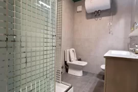 Tirane, Apartament me qira ne Bllok , Qera