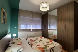 Tirane, Apartament me qira ne Bllok , Ενοικίαση