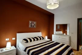 Tirane, Apartament me qira ne Bllok , Ενοικίαση