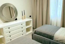 Apartament 2+1 Komuna e Parisit afer Kika 2, Ενοικίαση