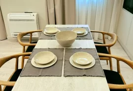 Apartament 2+1 Komuna e Parisit afer Kika 2, Location