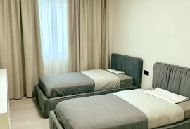 Apartament 2+1 Komuna e Parisit afer Kika 2, Ενοικίαση