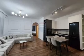 Apartament 2+1 me Qera, Pallatet Demneri Yzberisht, Ενοικίαση