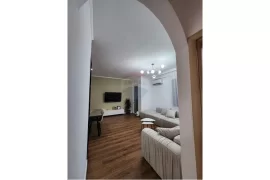 Apartament 2+1 me Qera, Pallatet Demneri Yzberisht, Ενοικίαση