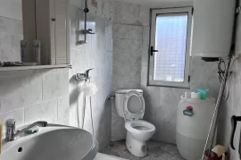 OKAZION TEK MYSLYM SHYRRI… APARTAMENT 1+1, Vente