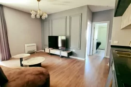 Apartament ELITAR 1+1 tek Liqeni i Farkës, Qera