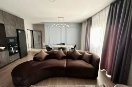 Apartament ELITAR 1+1 tek Liqeni i Farkës, Miete